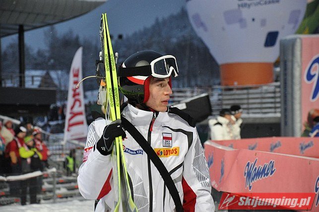 204 Kamil Stoch